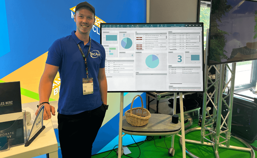 Tec Art Bei Bechtle It Forum